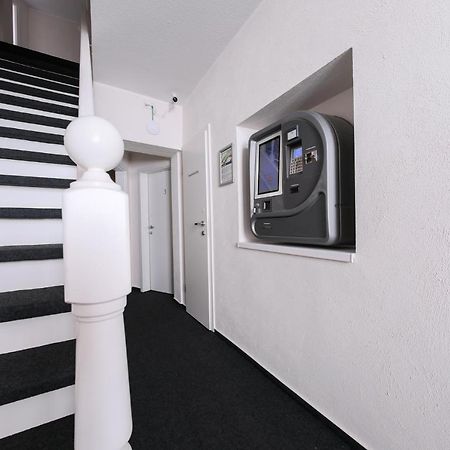 24/7 Selfcheckin Schmiedestrasse Hotel Leer Luaran gambar