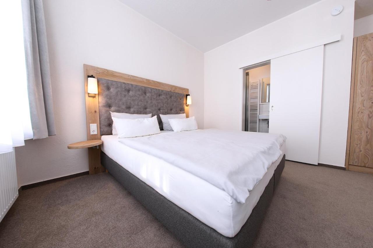 24/7 Selfcheckin Schmiedestrasse Hotel Leer Luaran gambar