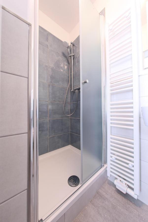 24/7 Selfcheckin Schmiedestrasse Hotel Leer Luaran gambar