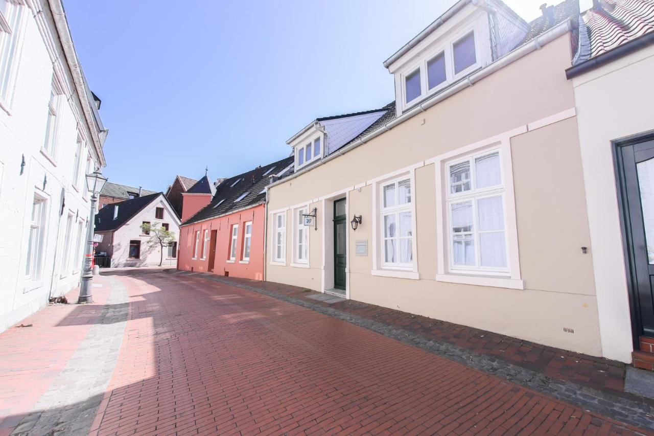 24/7 Selfcheckin Schmiedestrasse Hotel Leer Luaran gambar