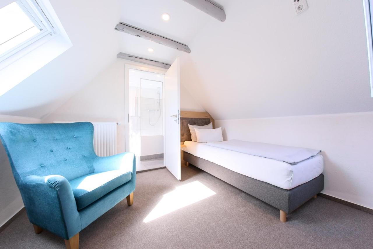 24/7 Selfcheckin Schmiedestrasse Hotel Leer Luaran gambar