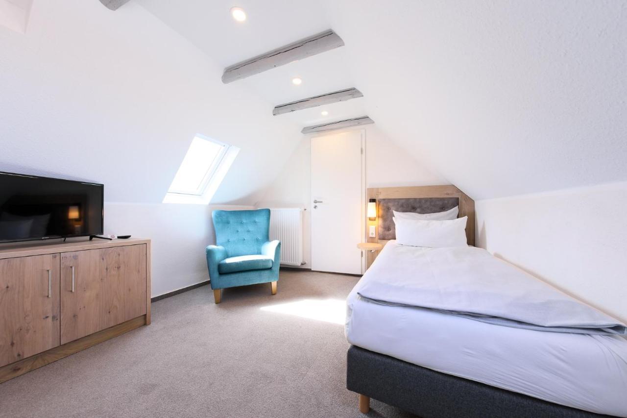 24/7 Selfcheckin Schmiedestrasse Hotel Leer Luaran gambar