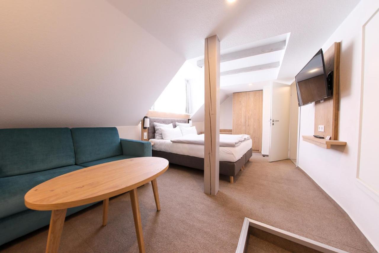24/7 Selfcheckin Schmiedestrasse Hotel Leer Luaran gambar
