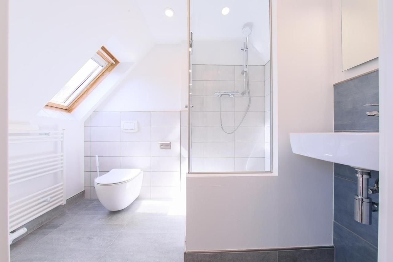 24/7 Selfcheckin Schmiedestrasse Hotel Leer Luaran gambar