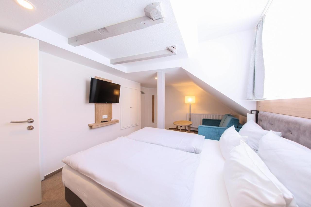 24/7 Selfcheckin Schmiedestrasse Hotel Leer Luaran gambar